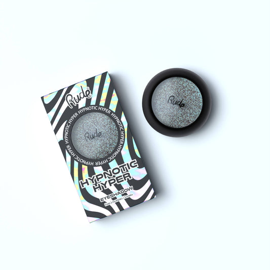 Rude Cosmetics - Hypnotic Hyper Duo Chrome Eyeshadow: Psychosomatic