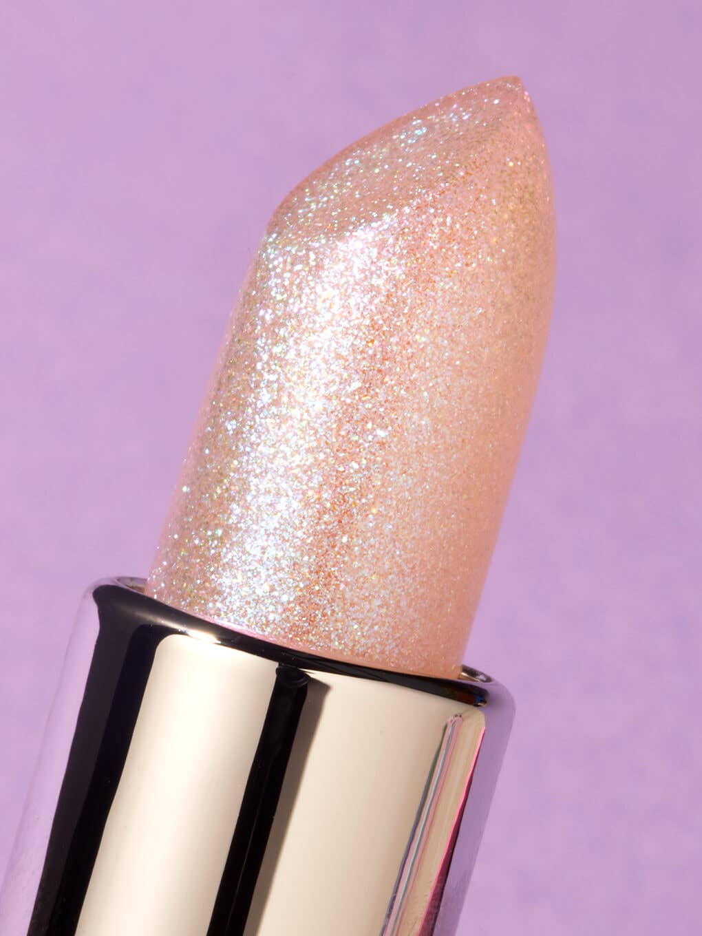 Winky Lux - Glimmer pH Lip Balm: Rosé Glimmer