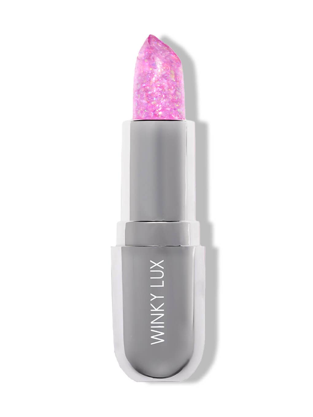 Winky Lux - Glitter Confetti pH Lip Balm: Rainbow Confetti