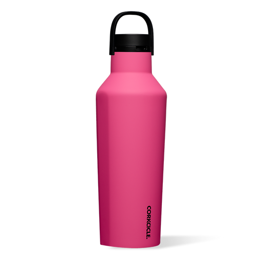 CORKCICLE - Sport Canteen - 32oz Dragonfruit