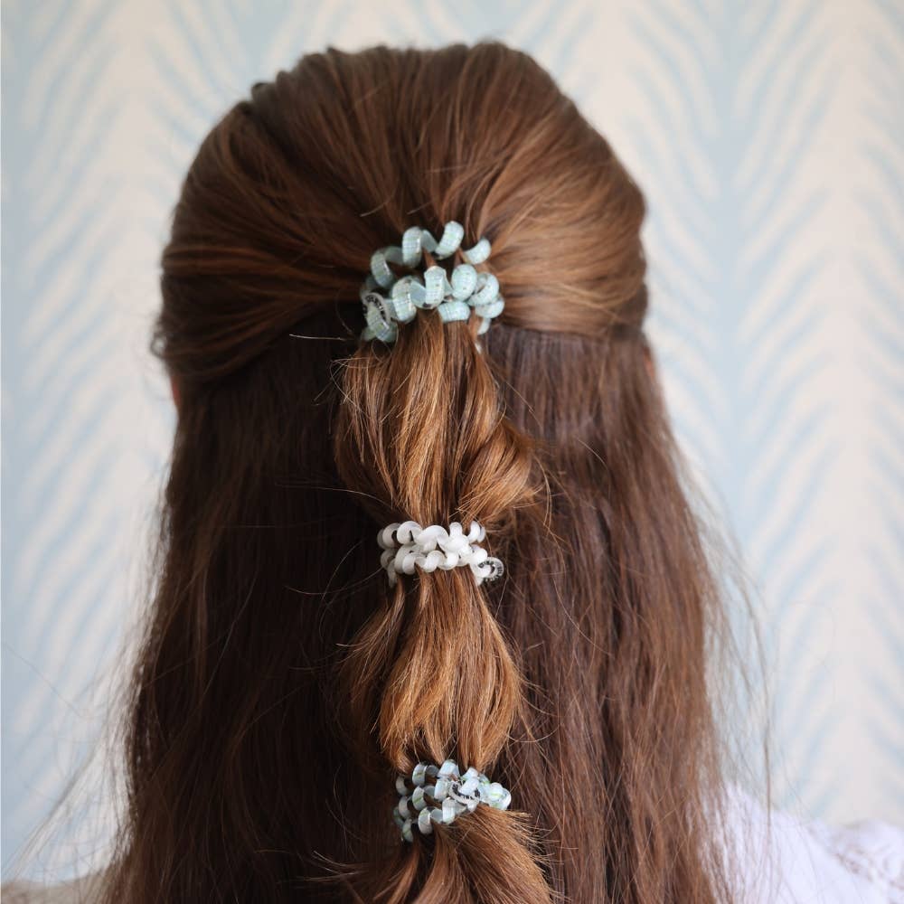 TELETIES - Bay Breeze | Mixed | Hair Ties