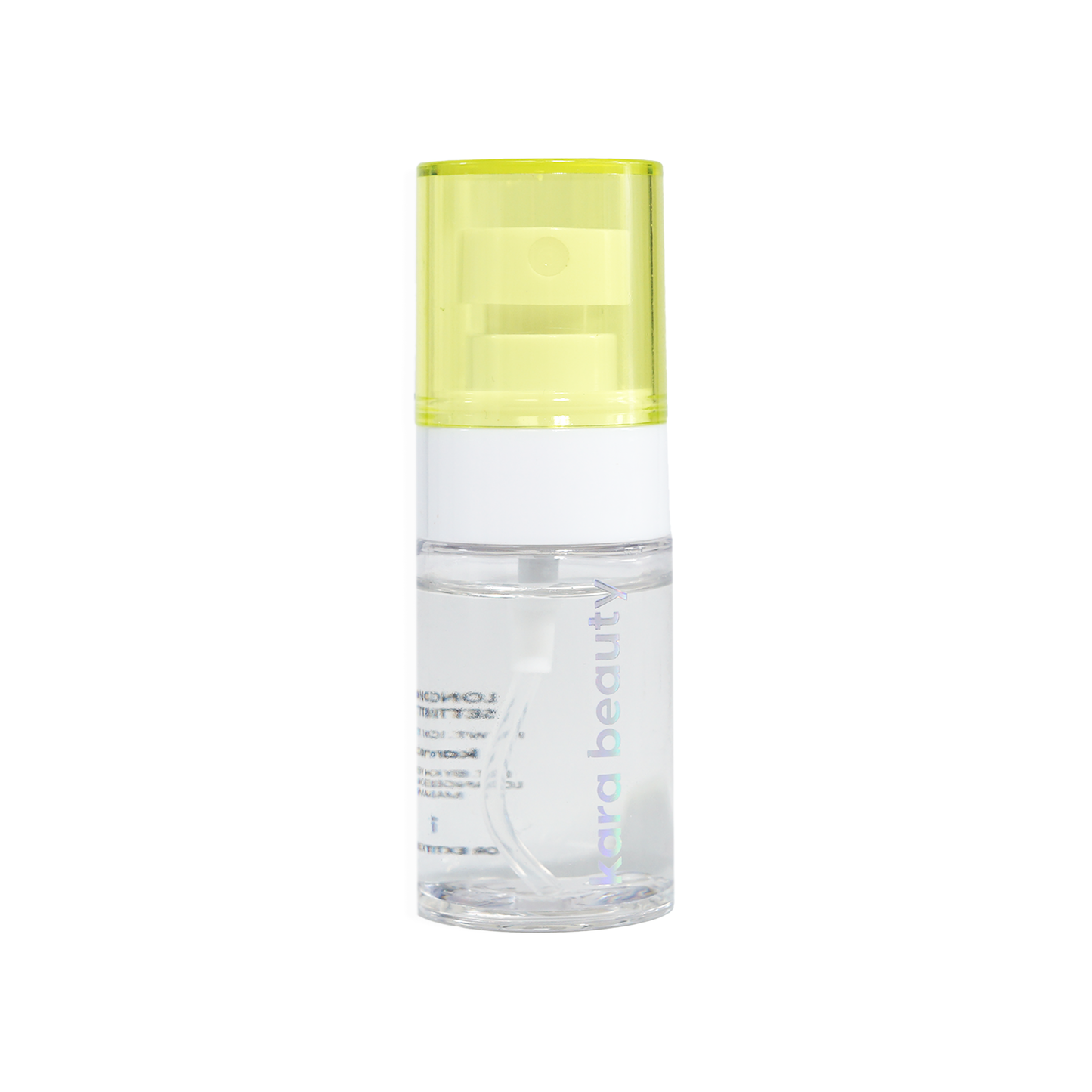 Kara Beauty - ESSENTIALS Travel Size Long-Lasting Setting Spray