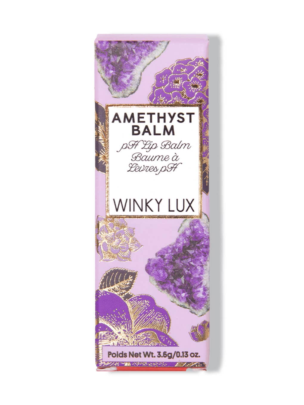 Winky Lux - Amethyst Balm