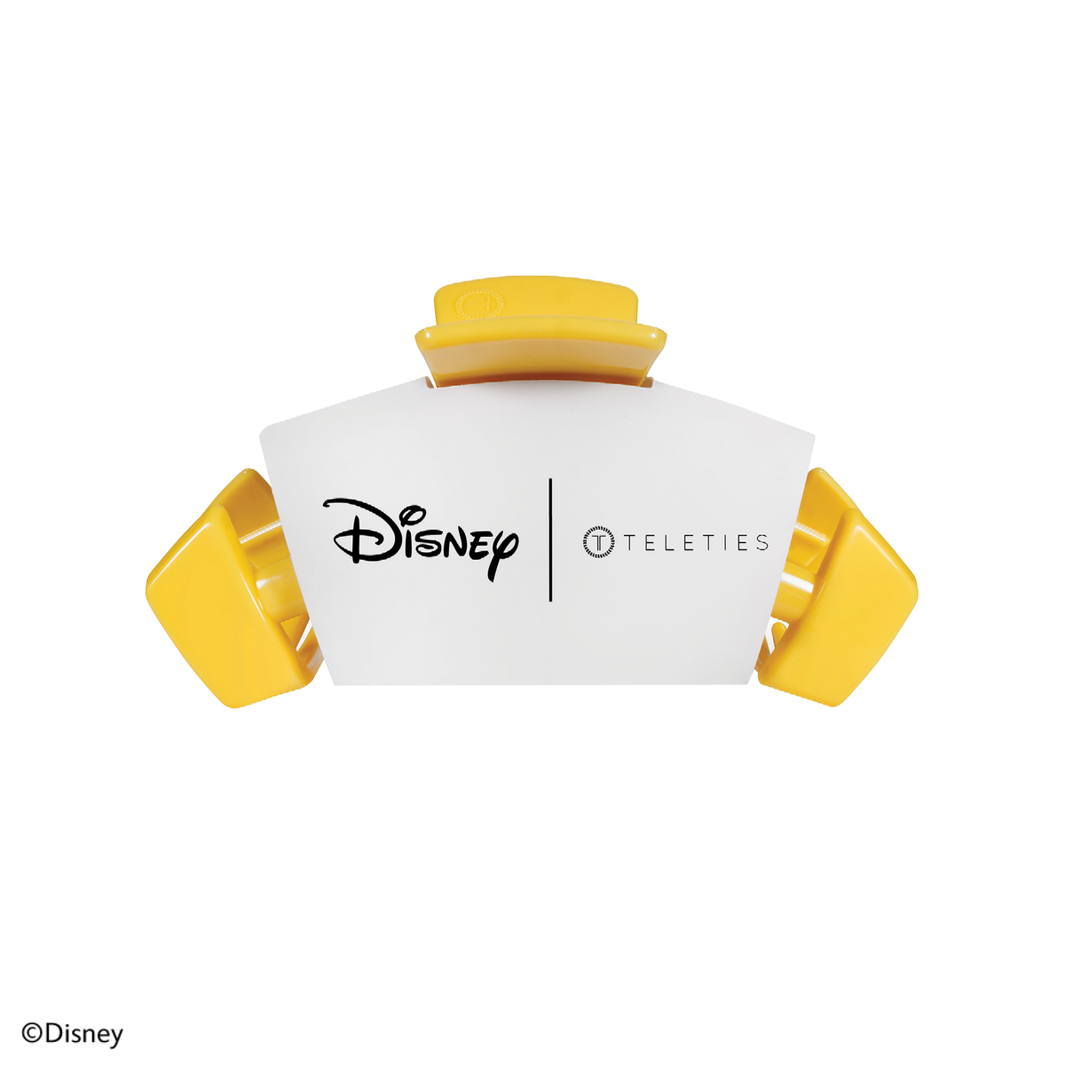 TELETIES - Classic | Pluto | Small Hair Clip