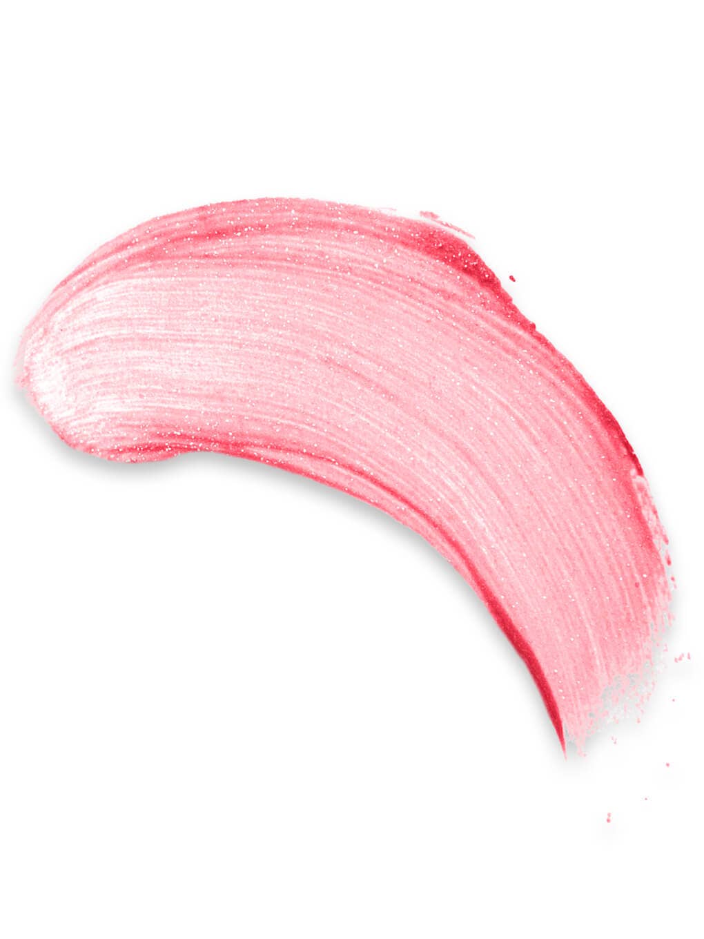 Winky Lux - Glimmer pH Lip Balm: Rosé Glimmer