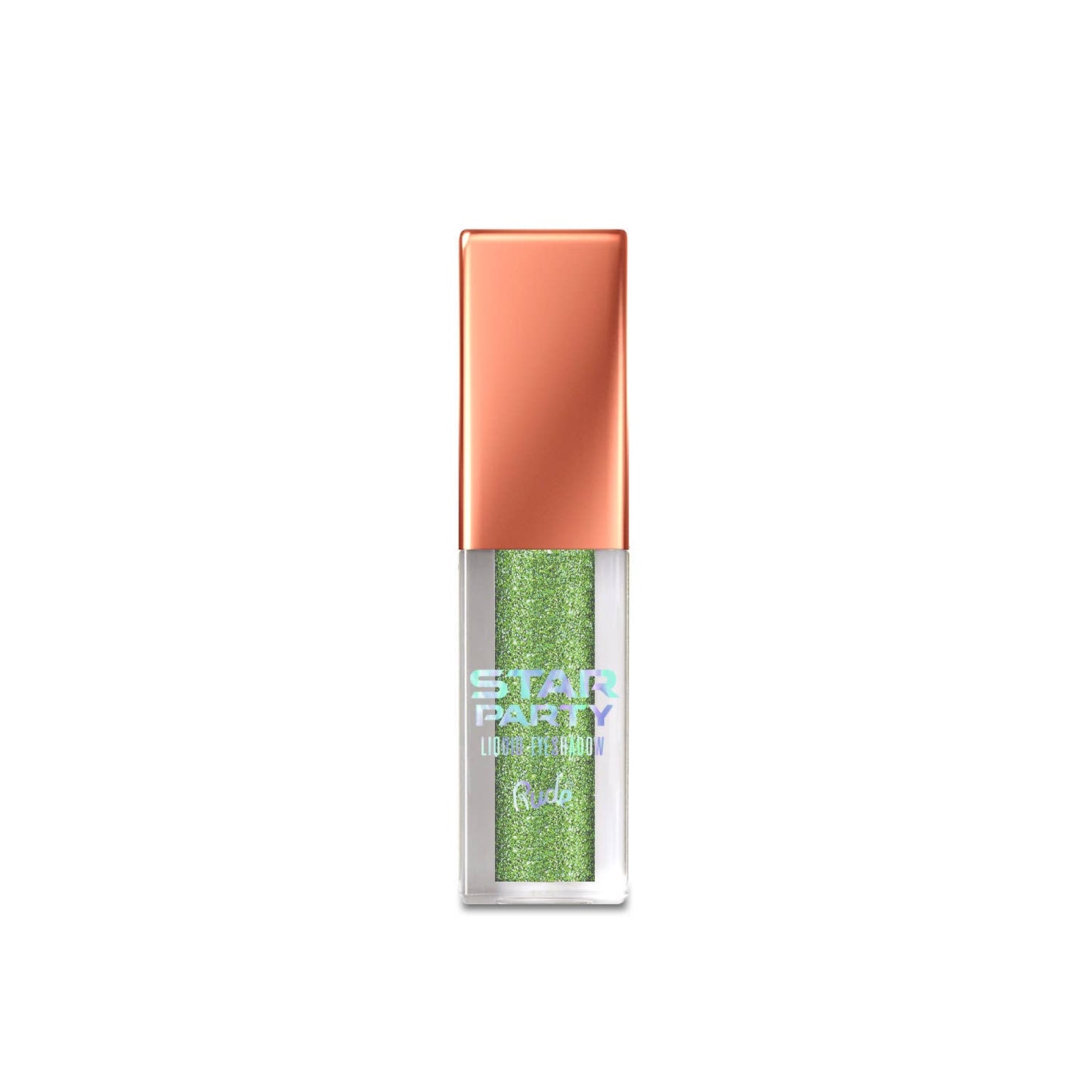 Rude Cosmetics - Star Party Liquid Eyeshadow: Star Child