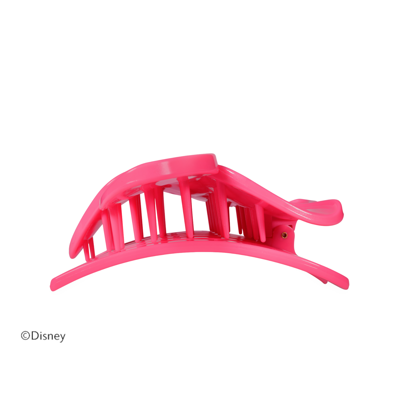 TELETIES - Moana Flower Large Flat Hair Clip
