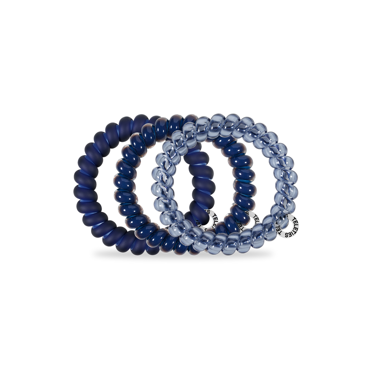TELETIES - Nightfall Navy - Large