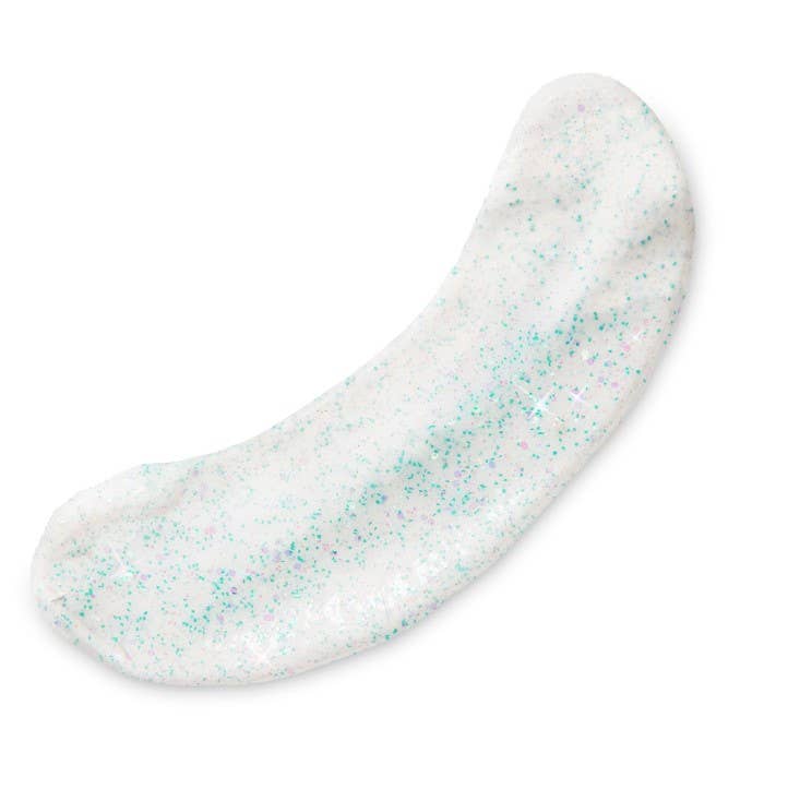 Sunshine & Glitter - Sea Star Sparkle Party Cake SPF 50 Glitter Sunscreen