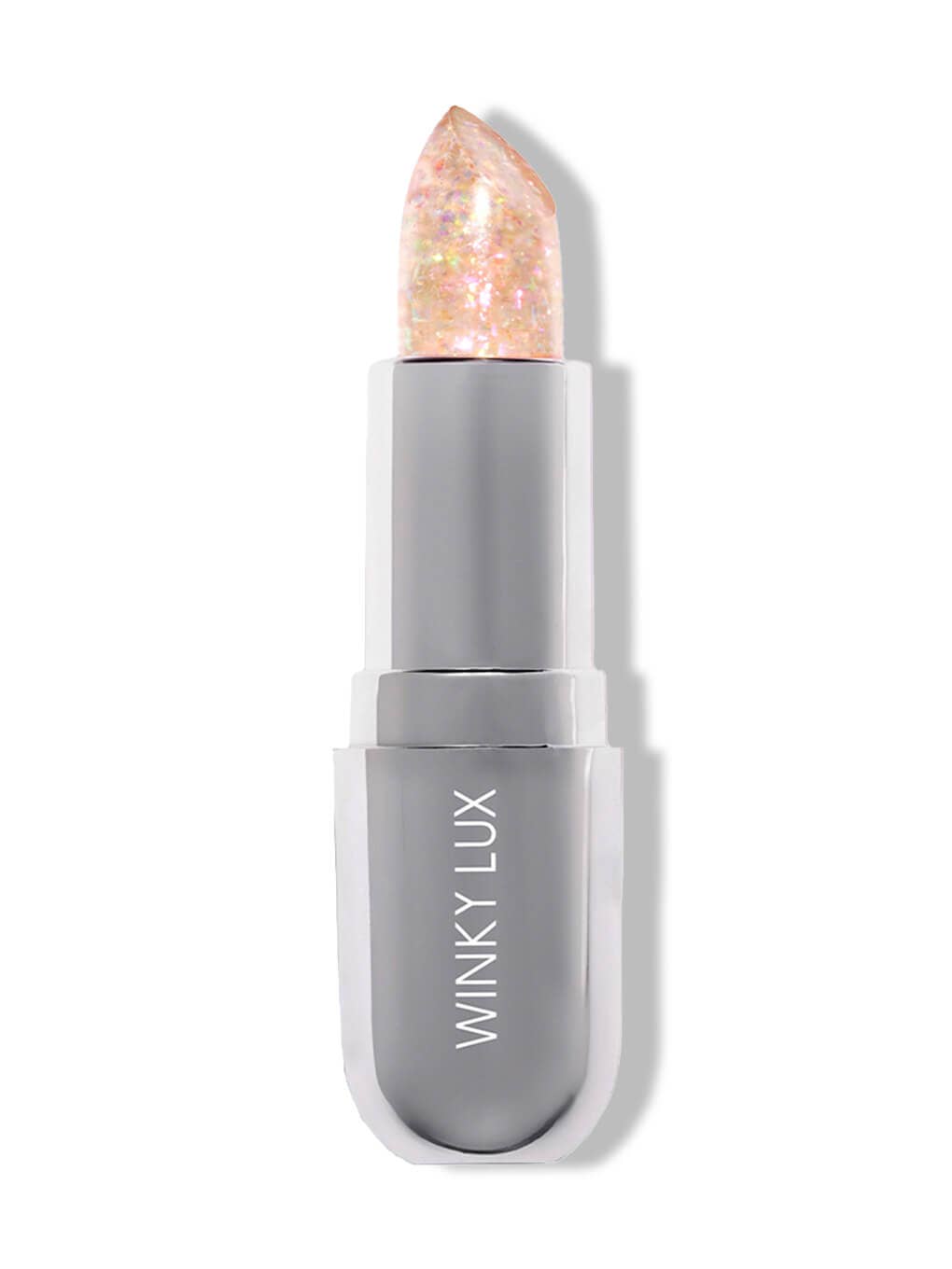 Winky Lux - Glitter Confetti pH Lip Balm: Rainbow Confetti