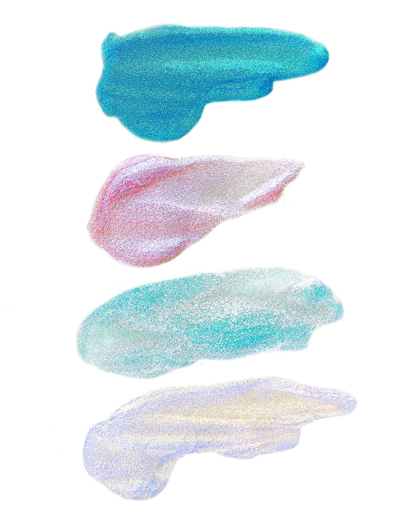 Unicorn Snot | Glitter Beauty - KiraKira | LIT-Gold | Glitter Freckles | Glitter Eyeliner