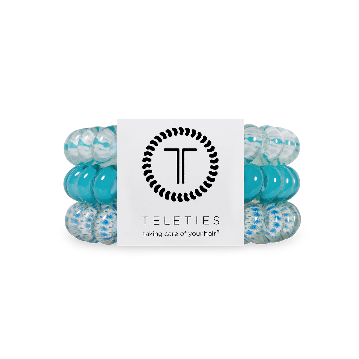 TELETIES - Soft Surf - Large