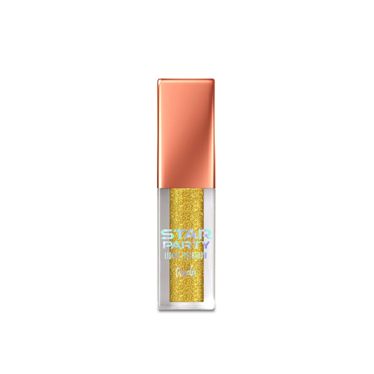 Rude Cosmetics - Star Party Liquid Eyeshadow: Solstice