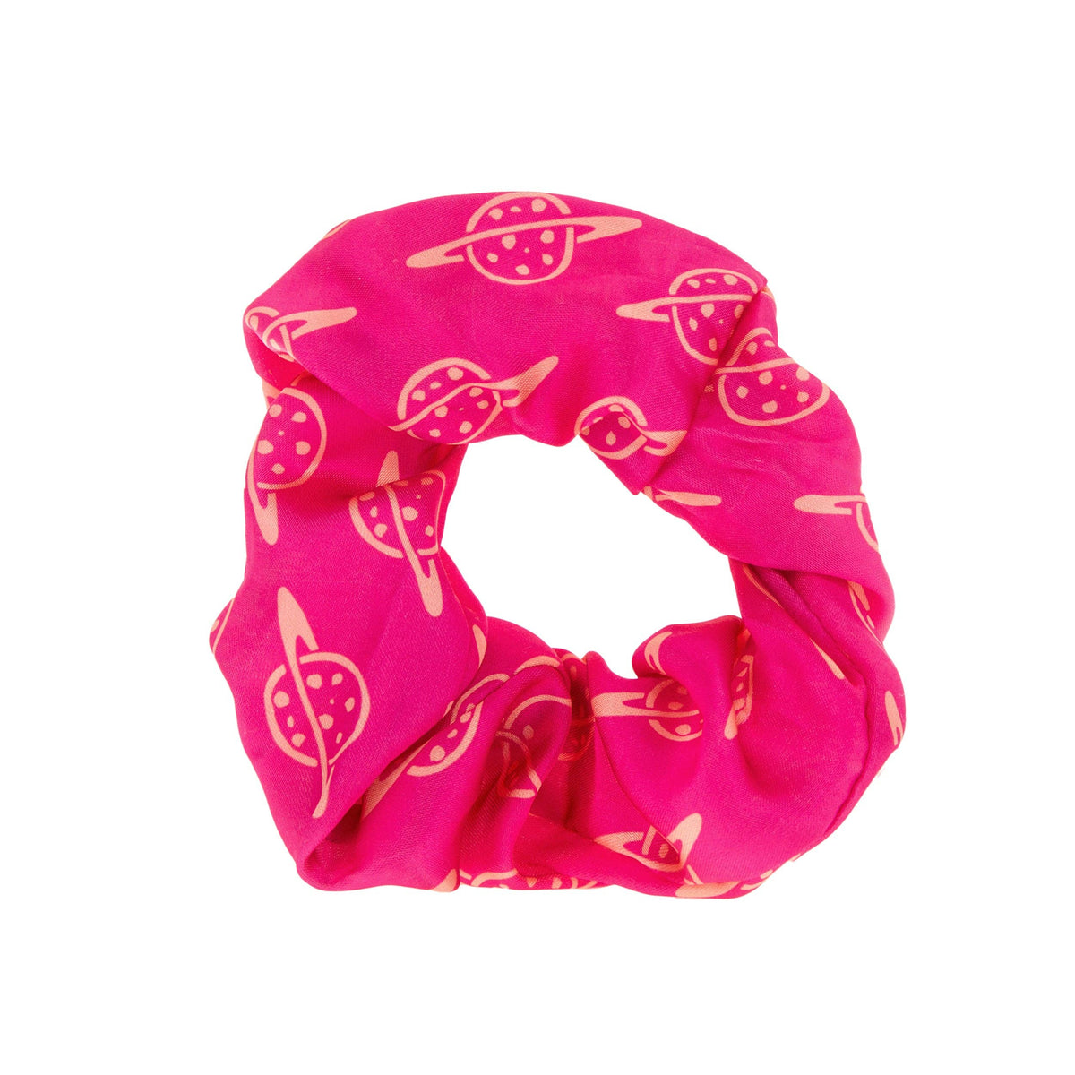Mad Beauty USA LLC - Toy Story Scrunchie Trio 100% Polyester 3 Colourway Design