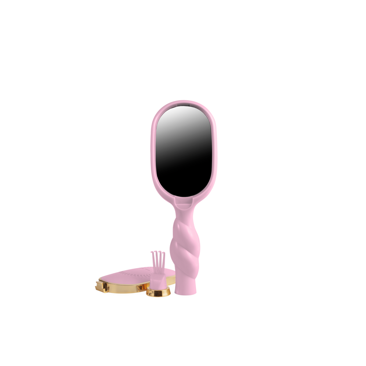 TELETIES - Boar | Bubblegum Pink | Mini