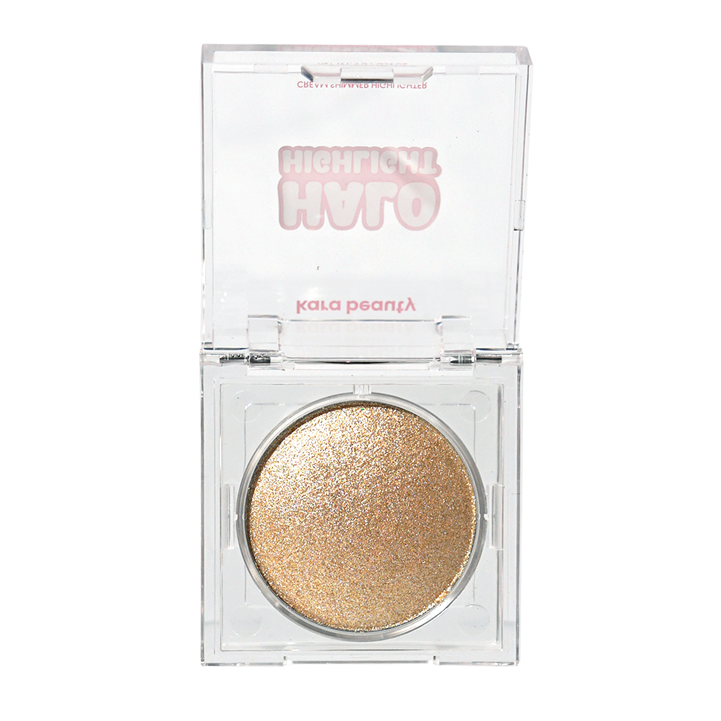 Kara Beauty - Halo Highlight: Honey Halo