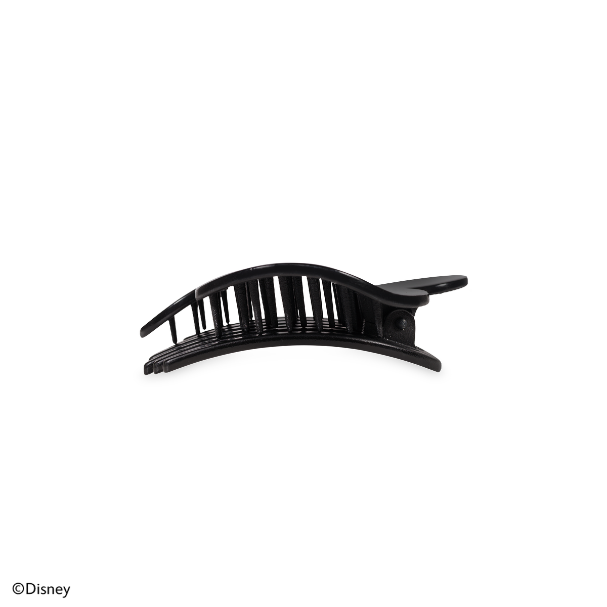 TELETIES - Disney: Mickey Mouse Shaped | Tiny |  Hair Clip