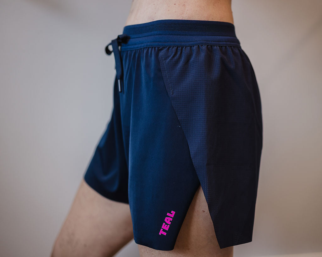TEAL Fast Pace Short