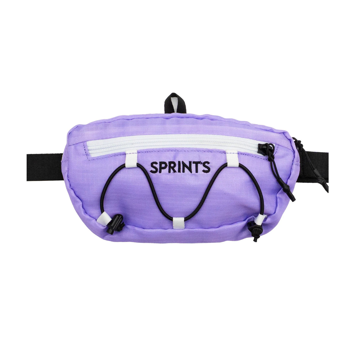 Sprints Sling It Bag - Lavender Crush