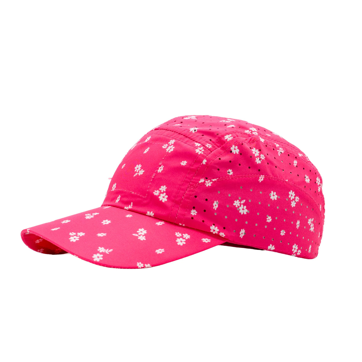 Sprints Hyper G Hat - Florid Declamation Pink