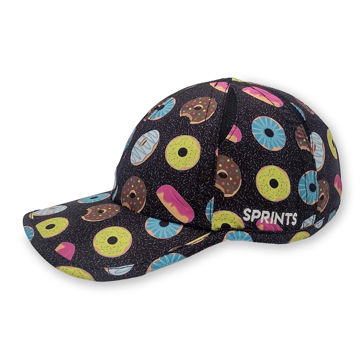 Sprints OG Hat - Donuts