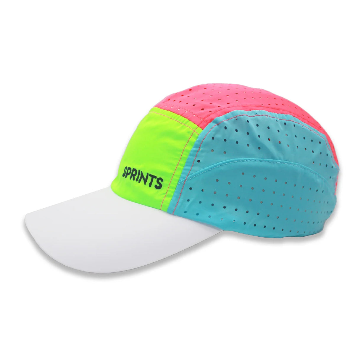 Sprints Hyper G Hat - Brisk Out The Blocks