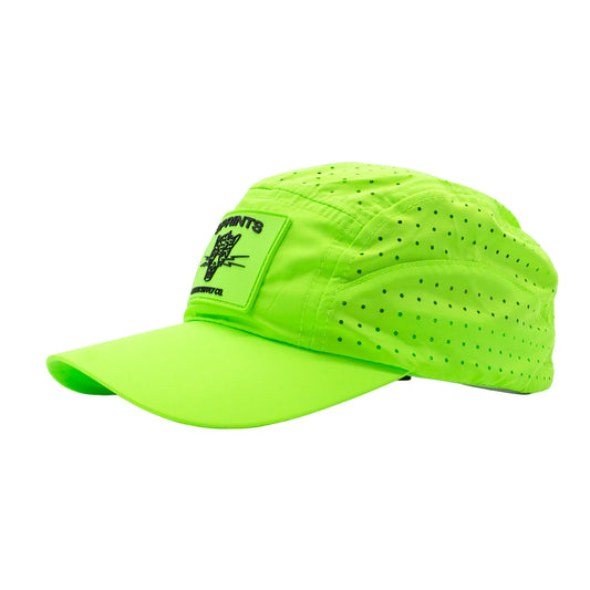 Sprints Hyper G Hat - Electric Lime