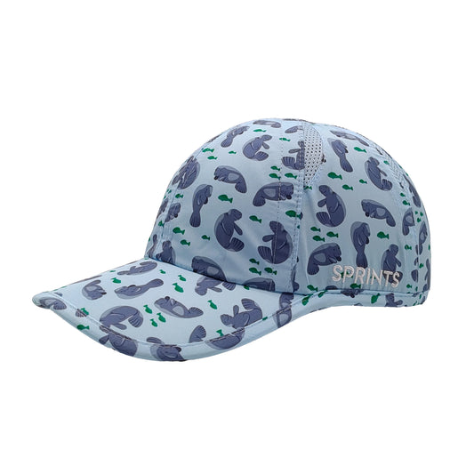 Sprints OG Hat - Manatee Pace Patrol