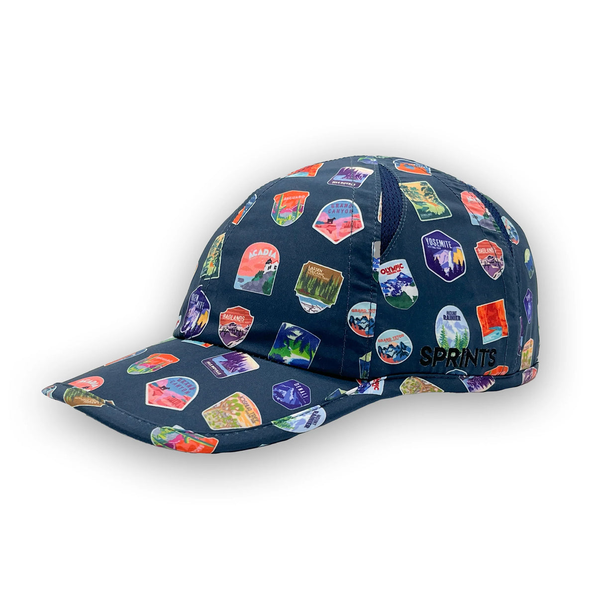 Sprints OG Hat - National Parks