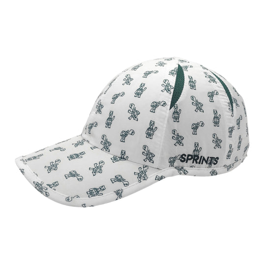 Sprints OG Hat - Turtles