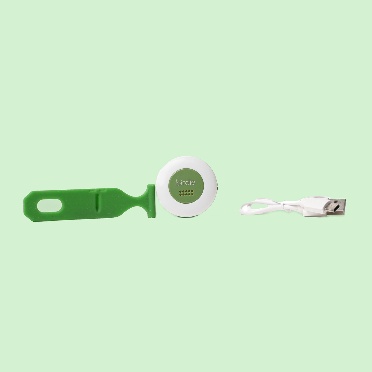 She's Birdie - Birdie Disc: Matcha