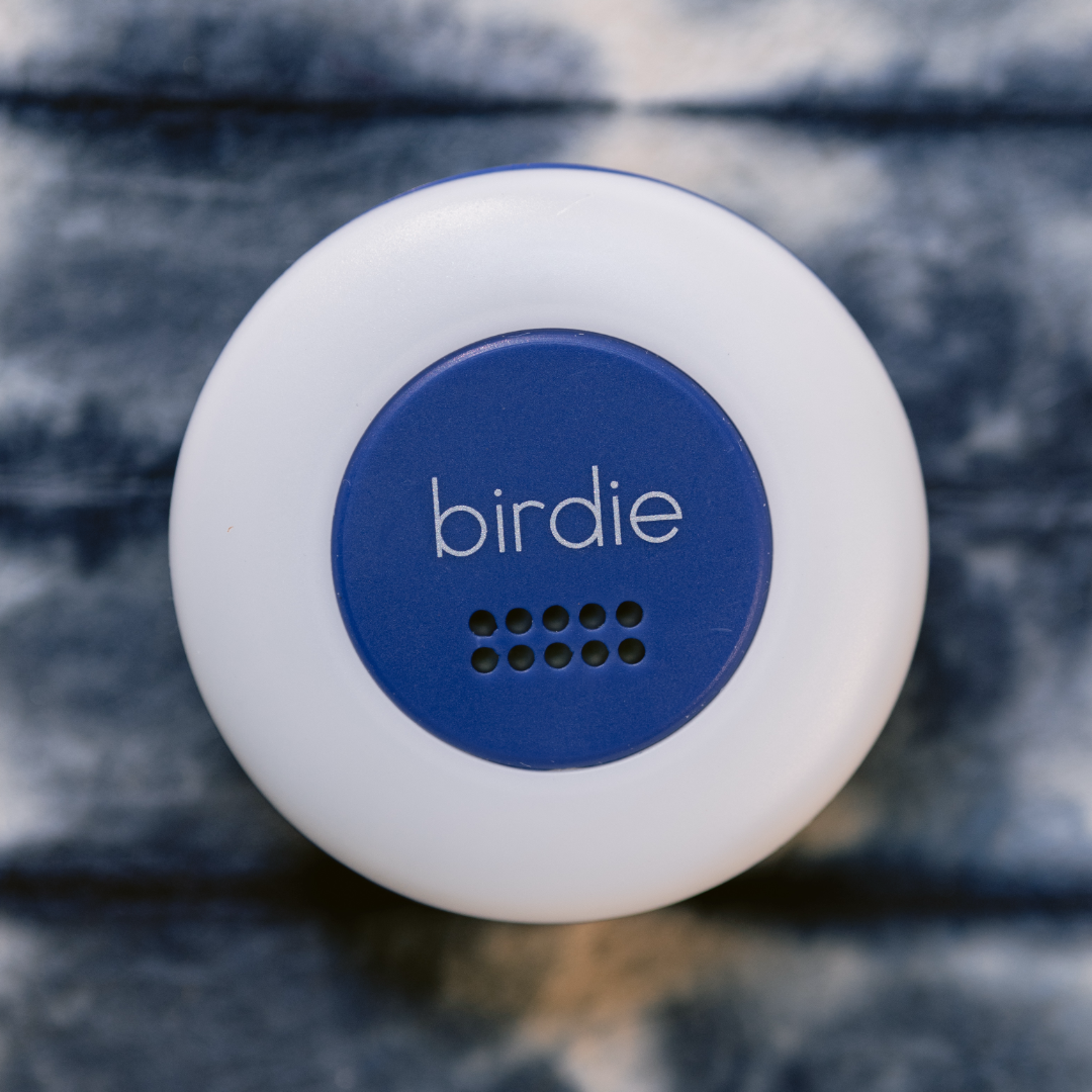 She's Birdie - Birdie Disc: Coconut