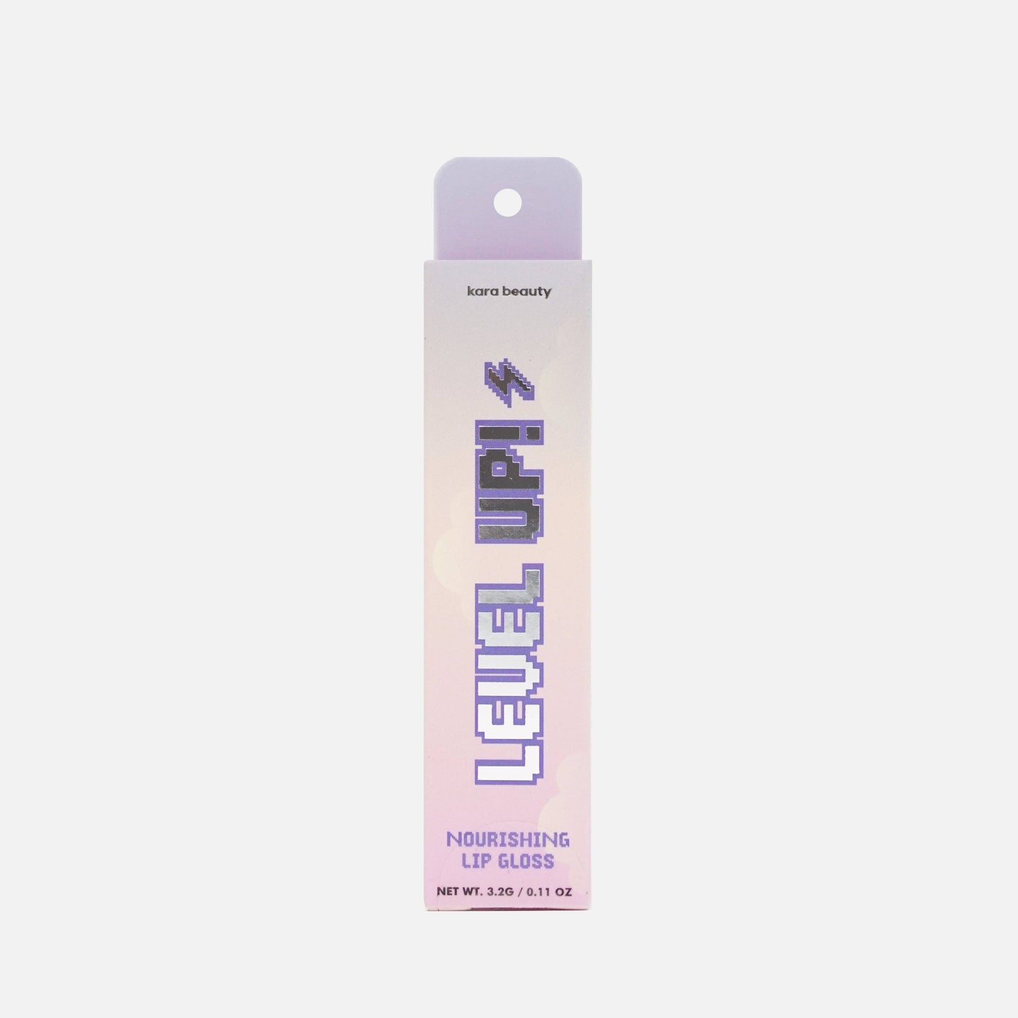 Kara Beauty - LEVEL UP! Nourishing Lip Gloss – Queen Thingz