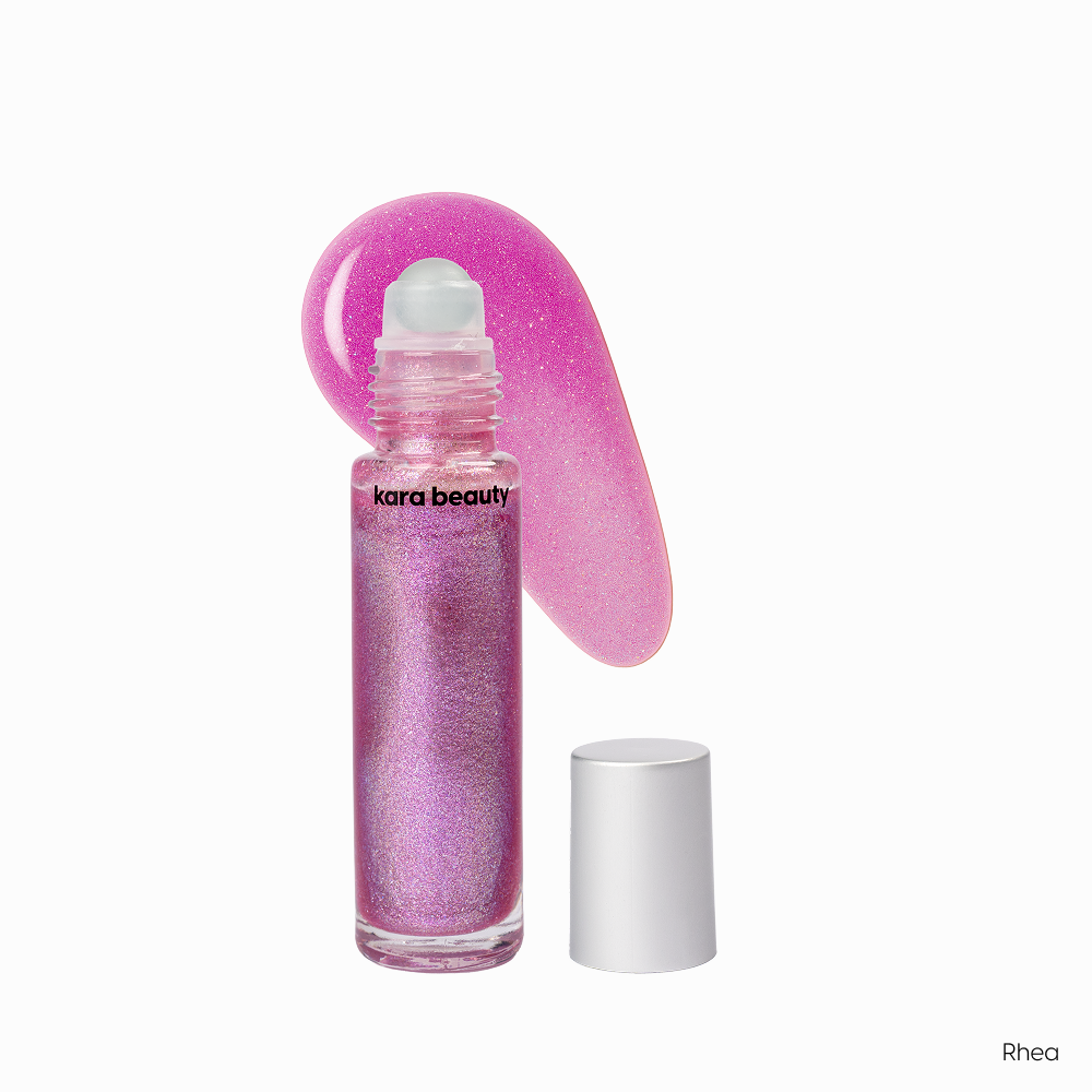 Kara Beauty Shimmer Star Glitter