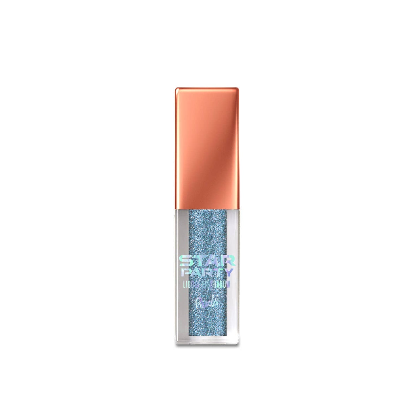 Rude Cosmetics - Star Party Liquid Eyeshadow: She's A Star