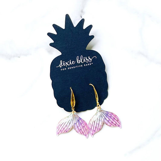 Dixie Bliss - Siren in Ombre Scales