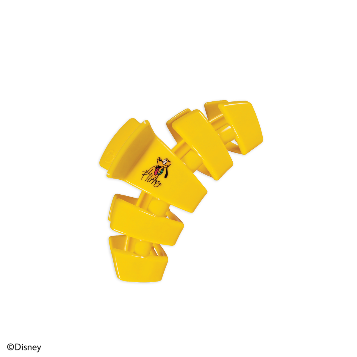 TELETIES - Classic | Pluto | Small Hair Clip