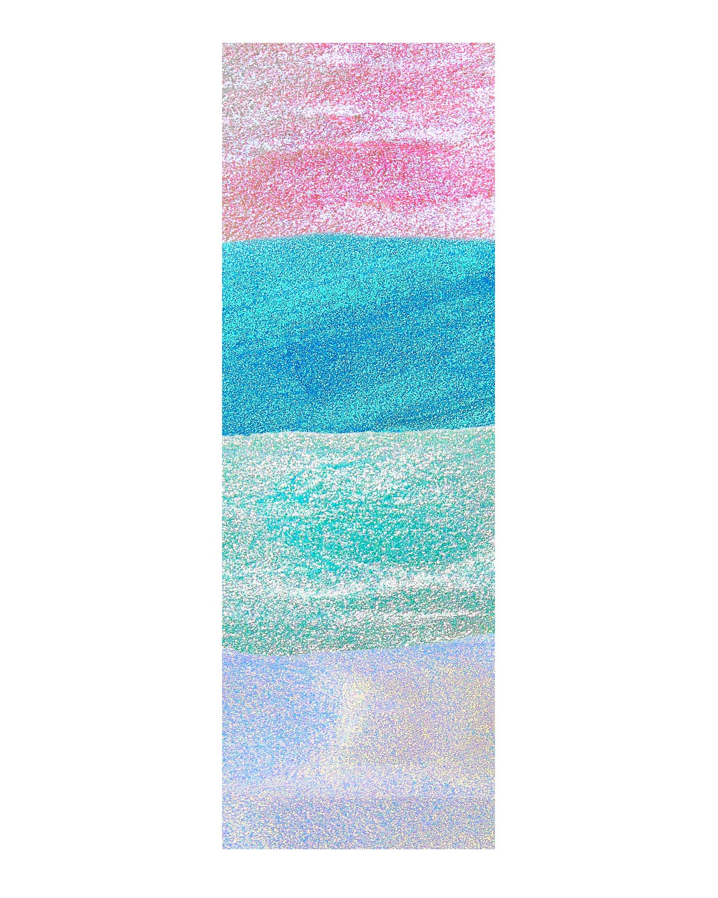 Unicorn Snot | Glitter Beauty - KiraKira | Extra-Aqua | Glitter Freckles | Glitter Eyeliner