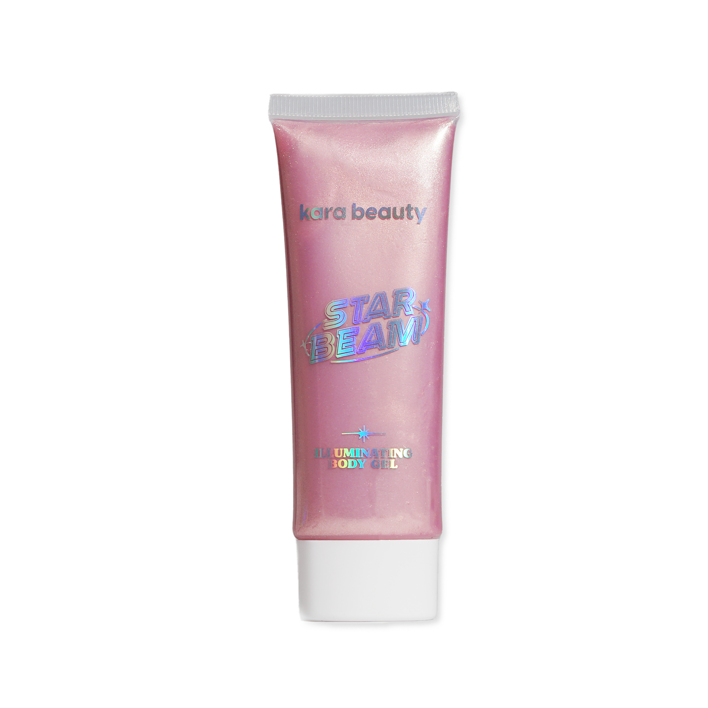 Kara Beauty - STARBEAM Illuminating Body Gel: Moonbeam