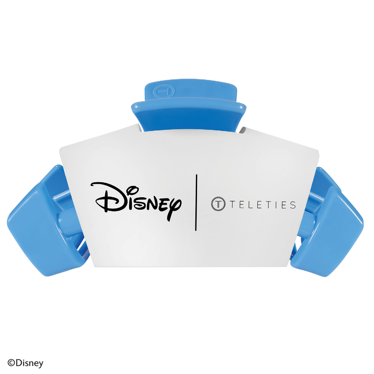 TELETIES - Classic | Donald Duck | Large Hair Clip