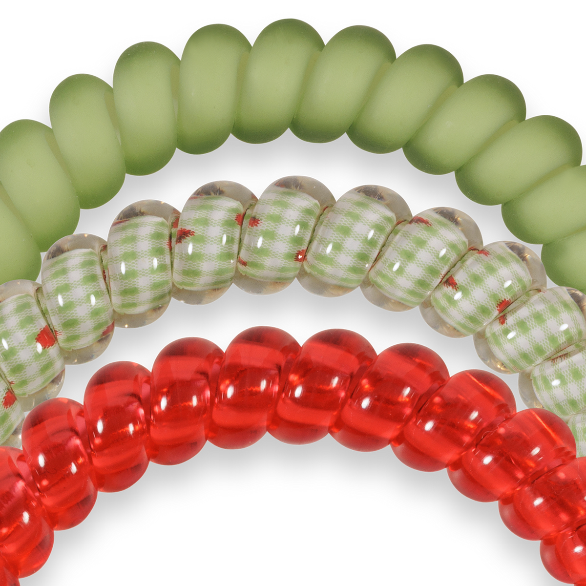 TELETIES - Locally Grown | Small | Hair Ties