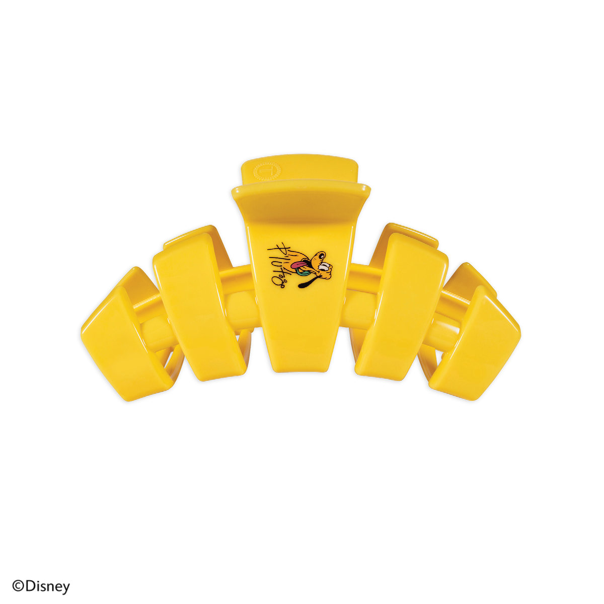 TELETIES - Classic | Pluto | Small Hair Clip