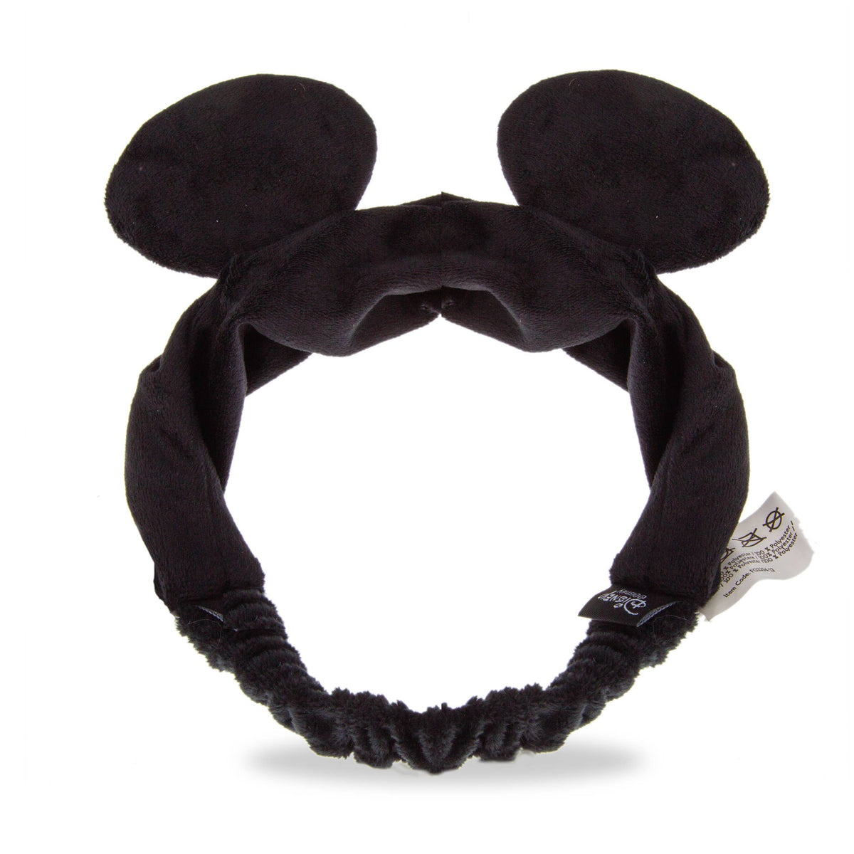 Mad Beauty USA LLC - M&F Mickey Headband Disney