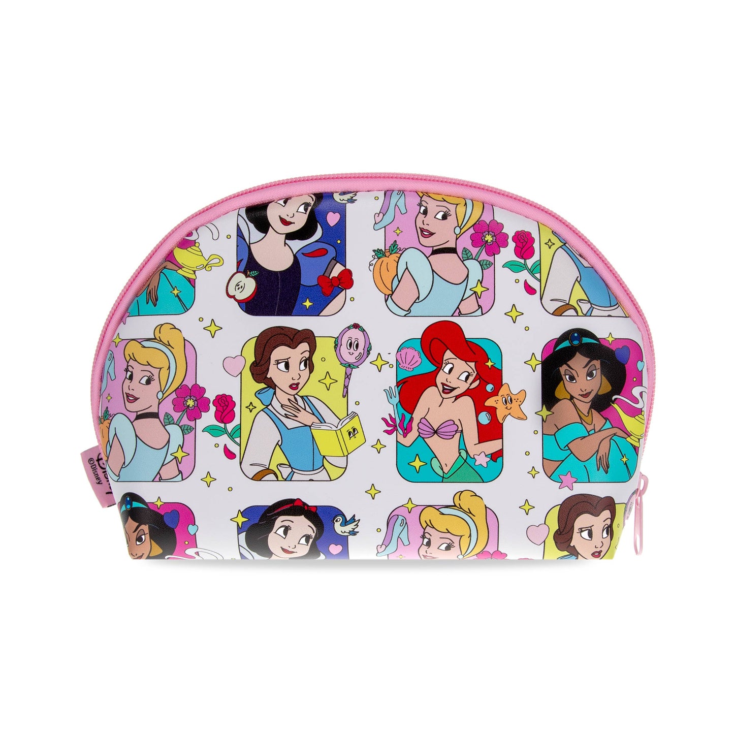 Mad Beauty USA LLC - Princess Express Yourself Cosmetic Bag