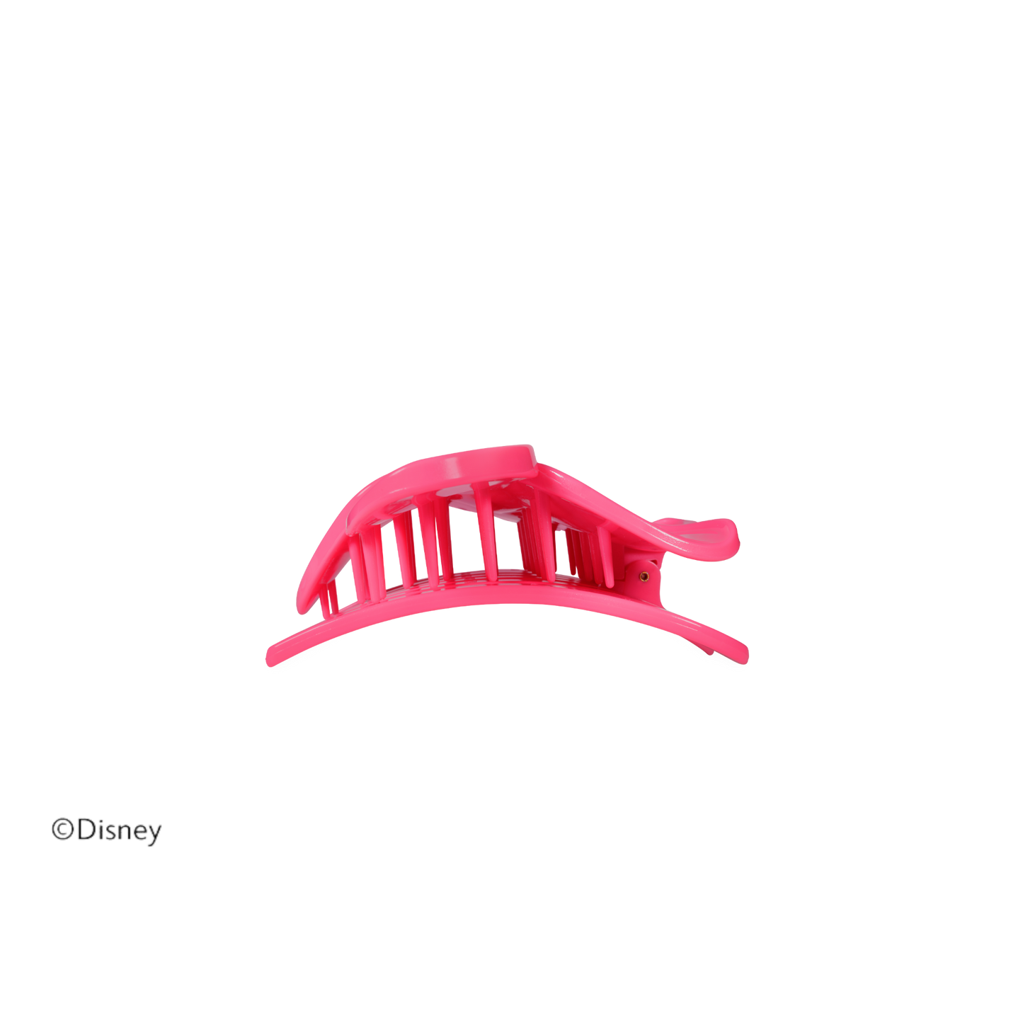 TELETIES - Moana Flower Small Flat Hair Clip