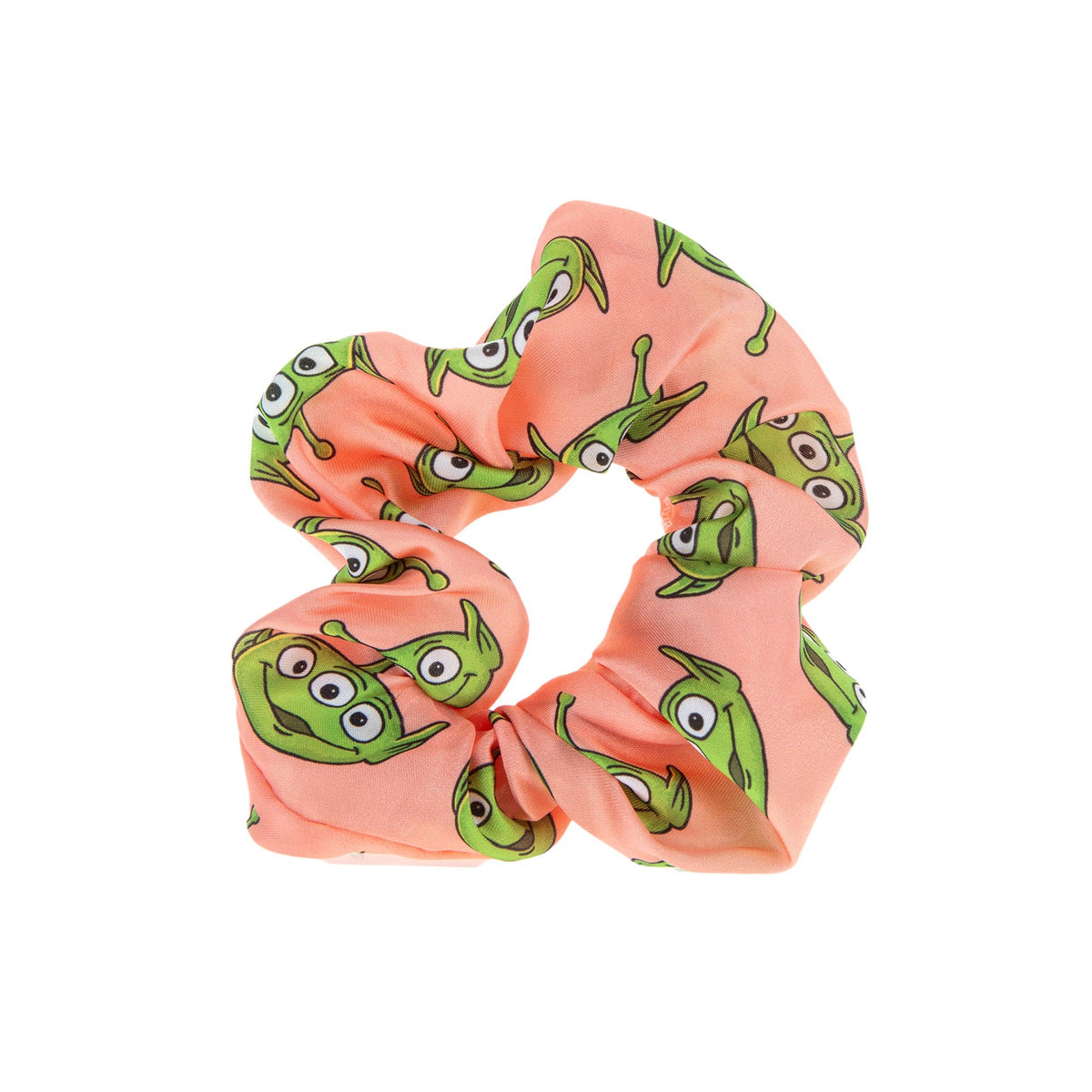 Mad Beauty USA LLC - Toy Story Scrunchie Trio 100% Polyester 3 Colourway Design