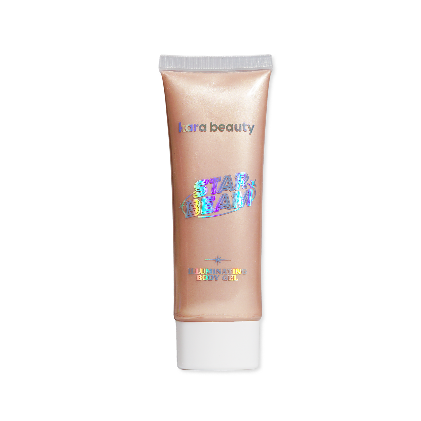 Kara Beauty - STARBEAM Illuminating Body Gel: Moonbeam