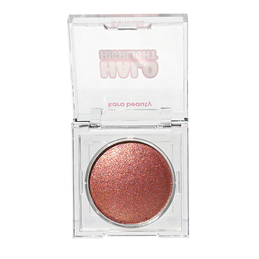Kara Beauty - Halo Highlight: Rose Halo