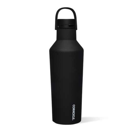 CORKCICLE - Sport Canteen - 32oz Black