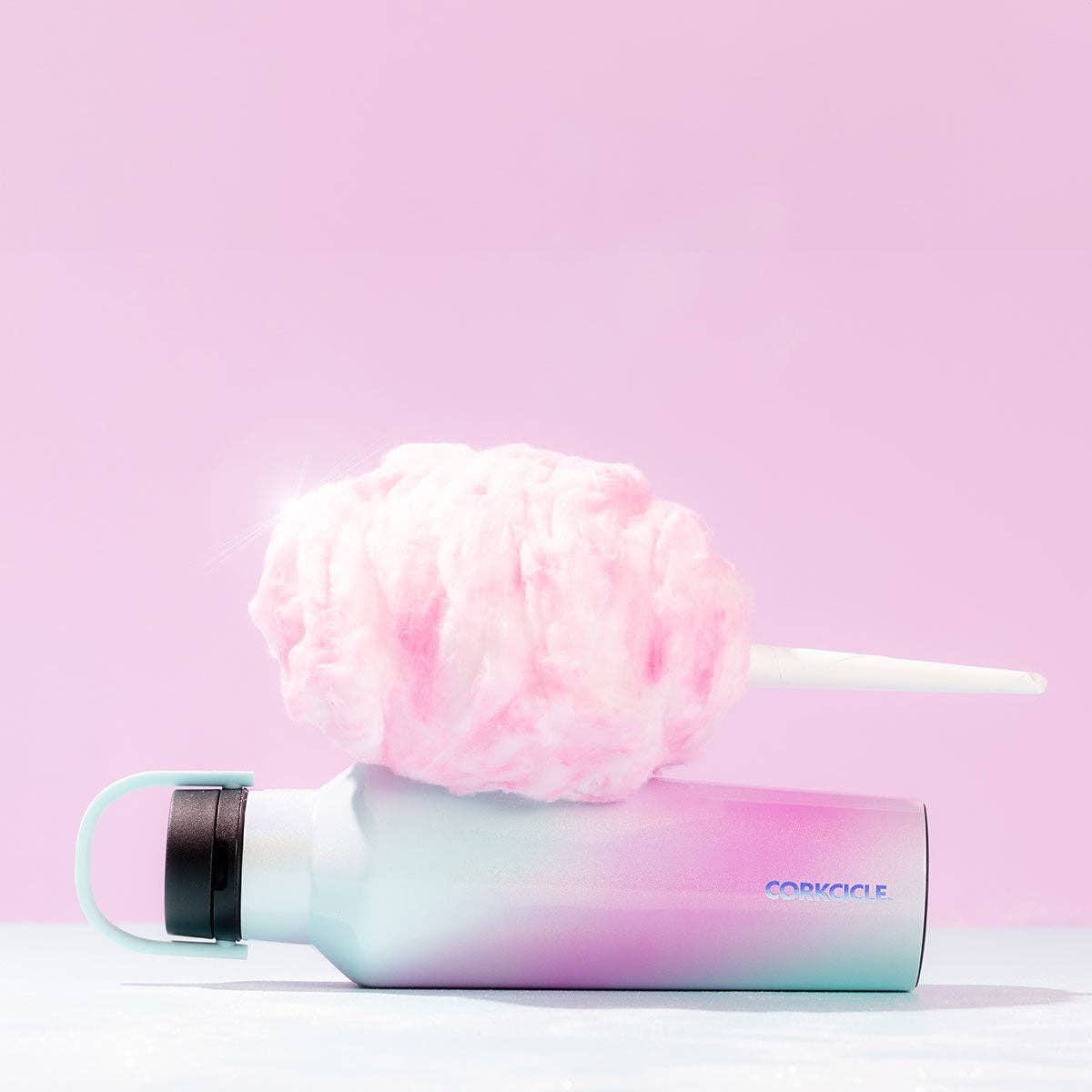 CORKCICLE - Sport Canteen - 20oz Unicorn Wonderland